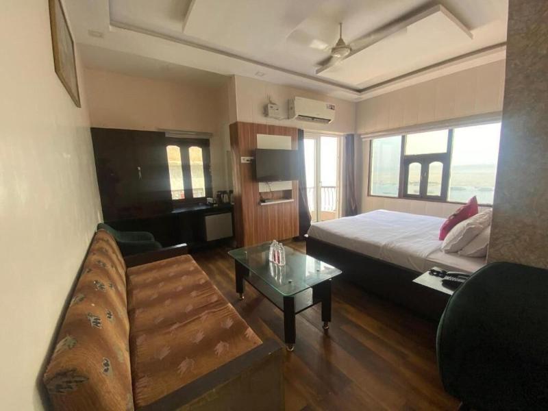 Sita Guest House image