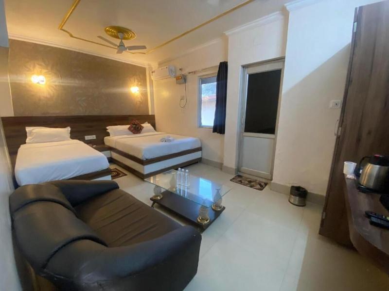Sita Guest House image