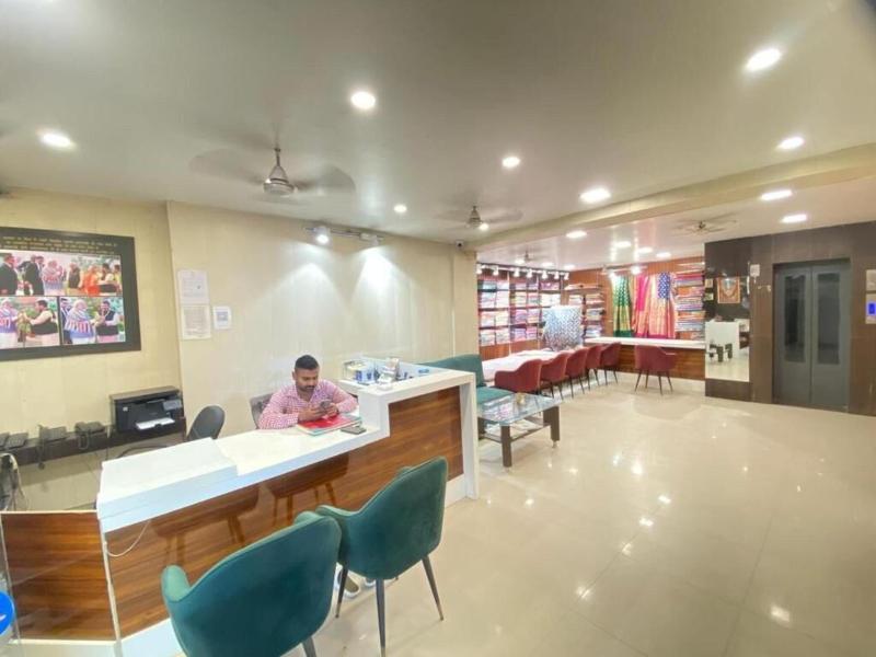 Sita Guest House image