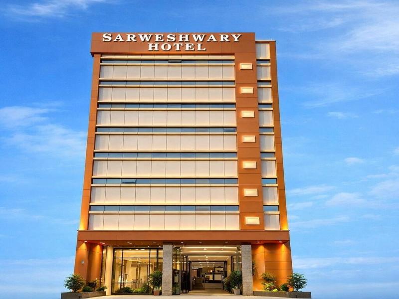 Sarweshwary image