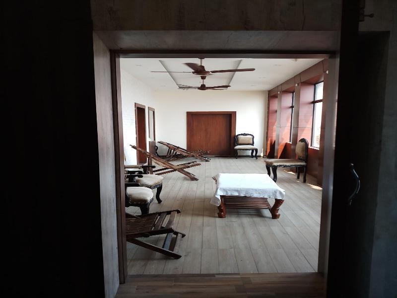 Dwivedi Hotels Sri Omkar Palace image