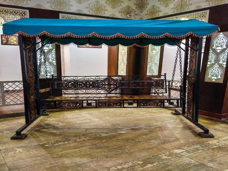Dwivedi Hotels Sri Omkar Palace image