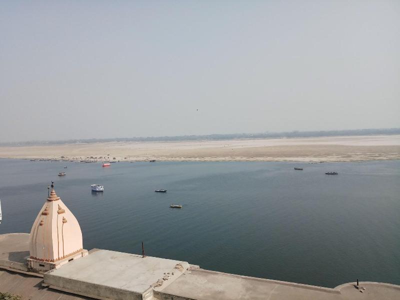 Dwivedi Hotels Sri Omkar Palace image
