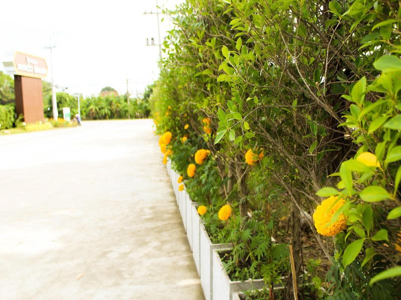Sky View Resort Buriram image