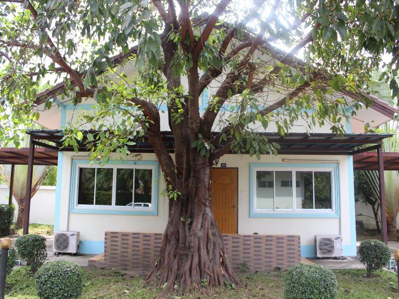 Sky View Resort Buriram image