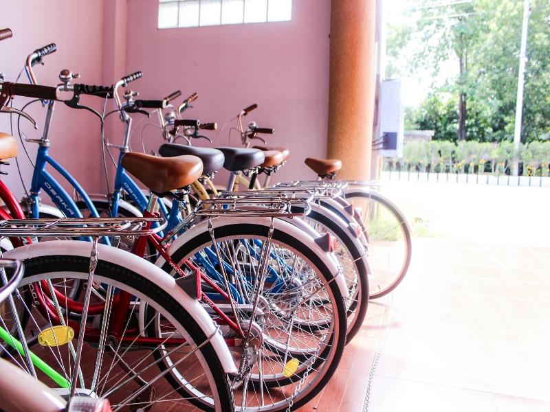 Sky View Resort Buriram image