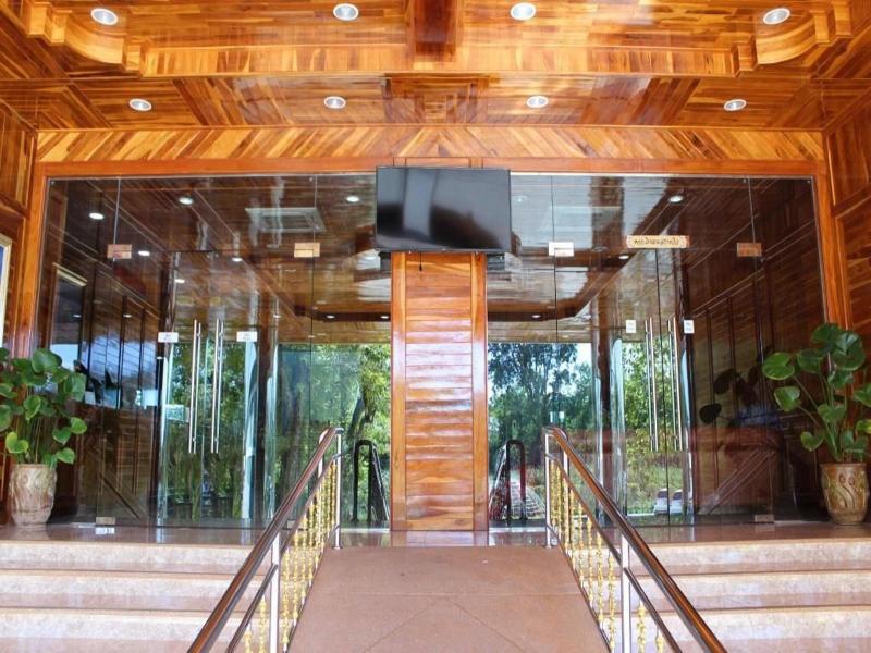 Sky View Resort Buriram image