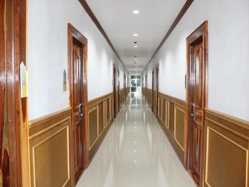 Sky View Resort Buriram image