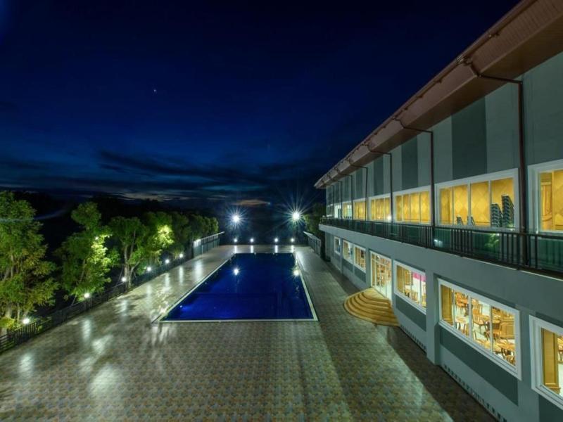 Sky View Resort Buriram image
