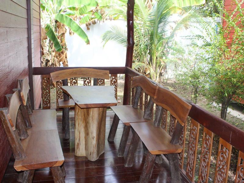 Sky View Resort Buriram image