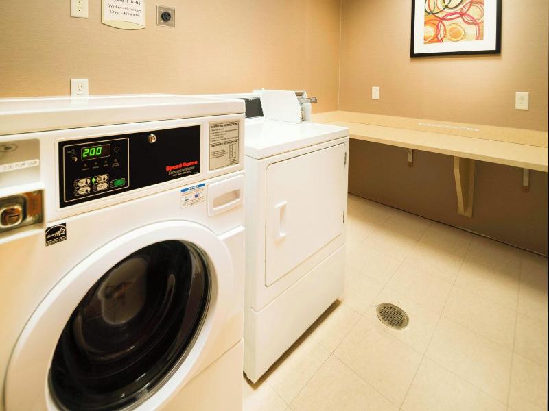 Fairfield Inn Suites Burley