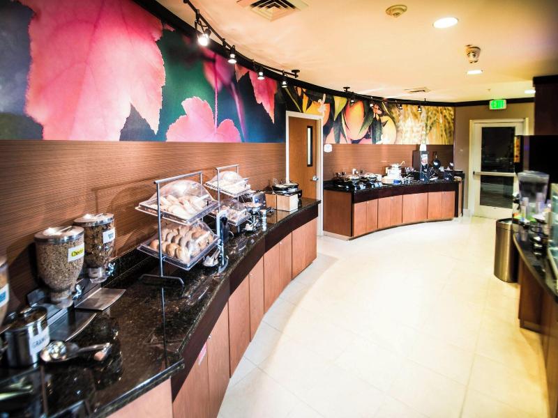 Fairfield Inn Suites Burley
