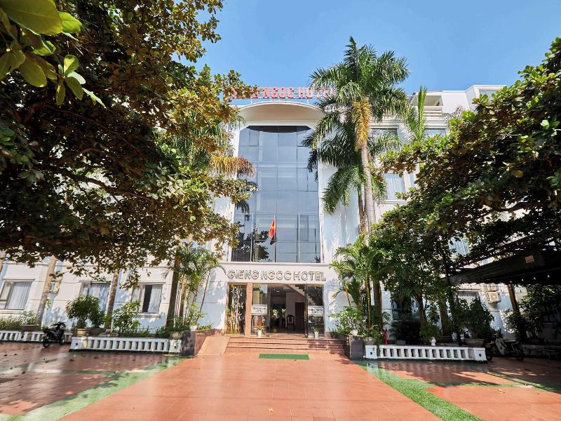 Gieng Ngoc Hotel