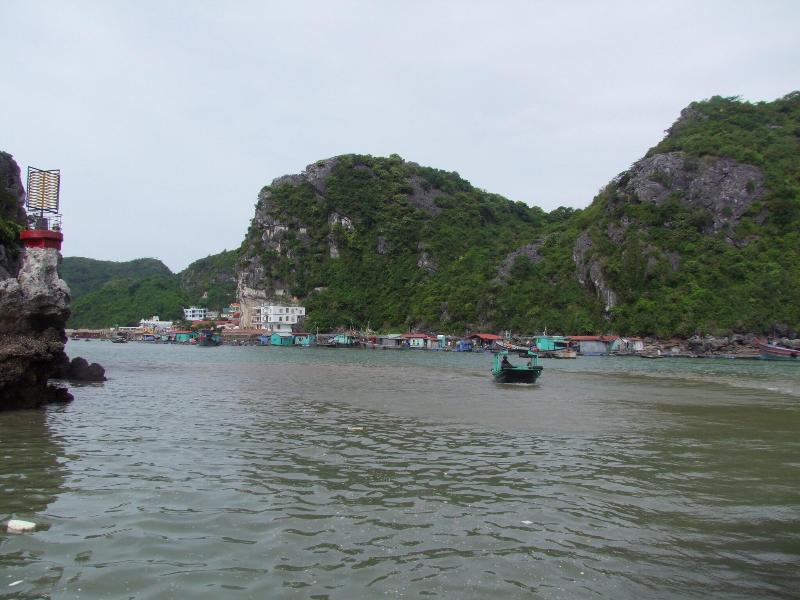Gieng Ngoc Hotel