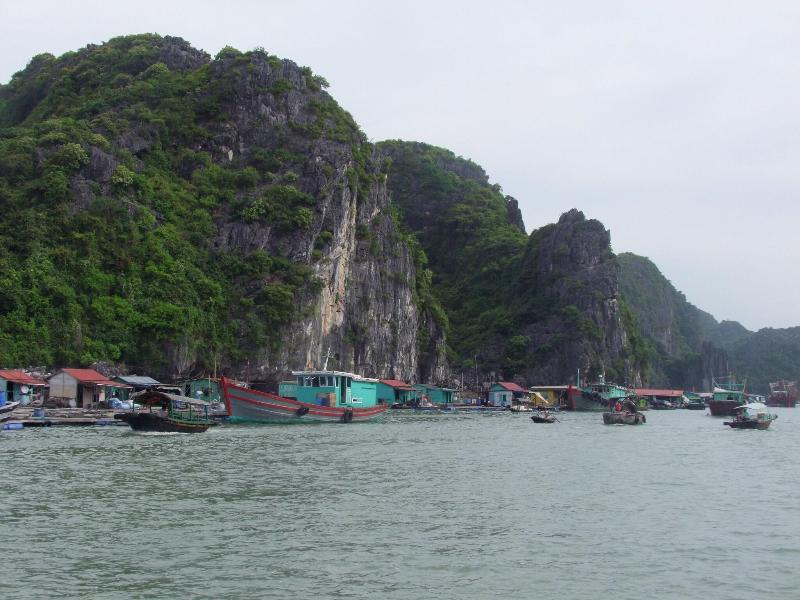 Gieng Ngoc Hotel