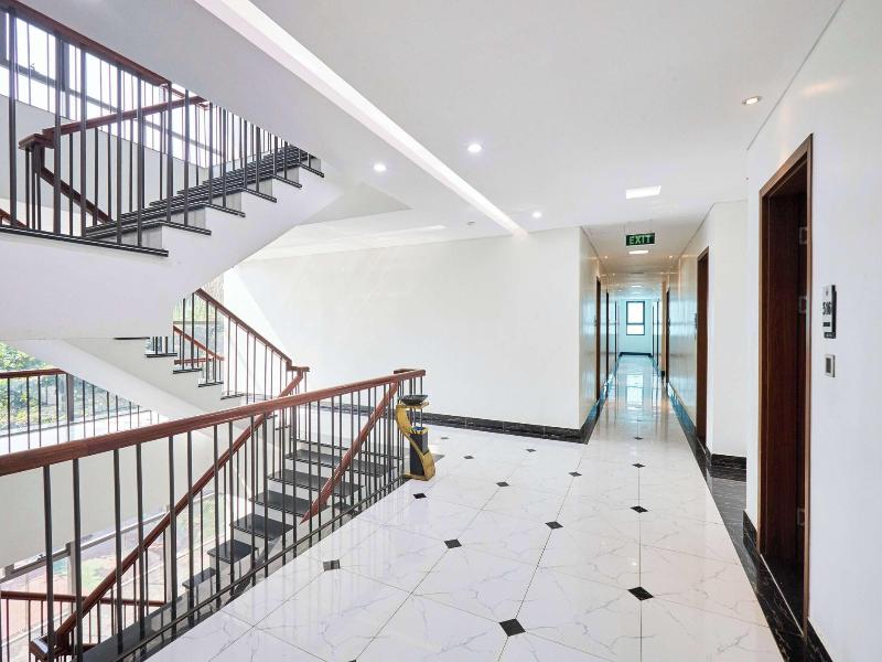 Gieng Ngoc Hotel