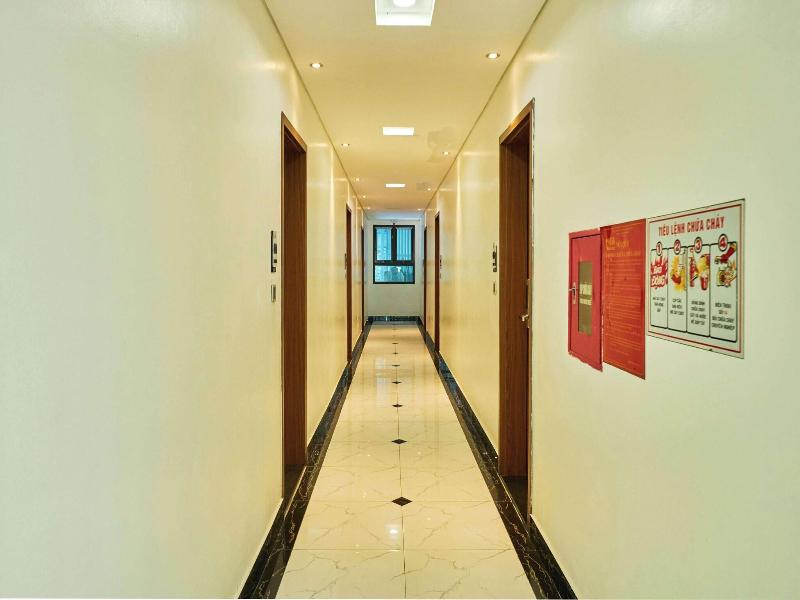 Gieng Ngoc Hotel