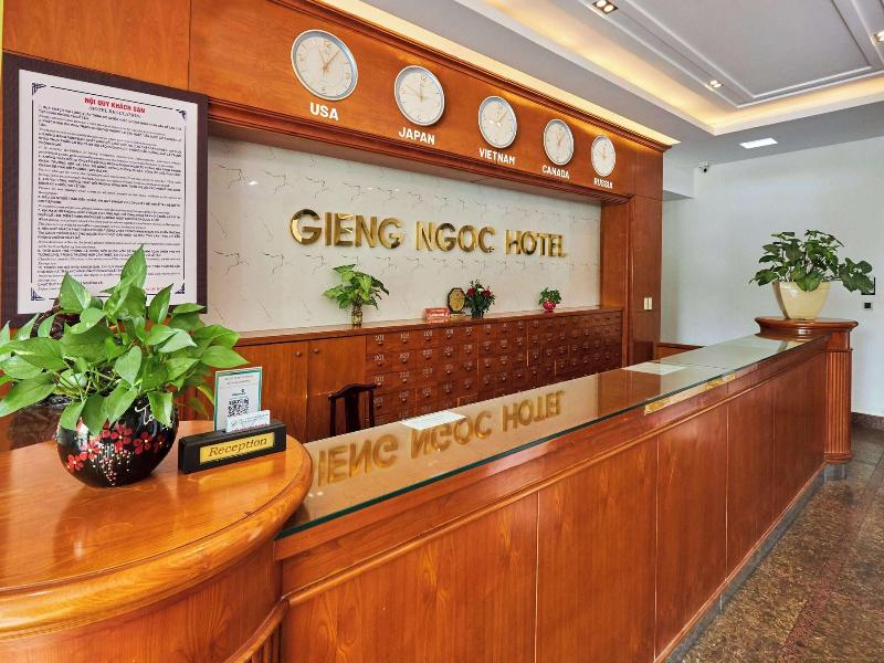 Gieng Ngoc Hotel