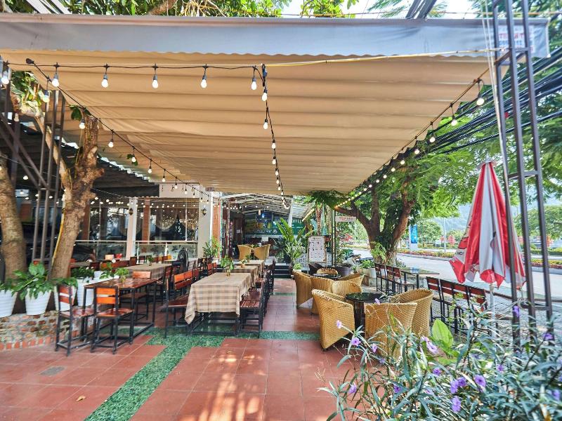 Gieng Ngoc Hotel