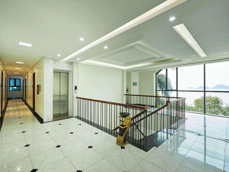 Gieng Ngoc Hotel