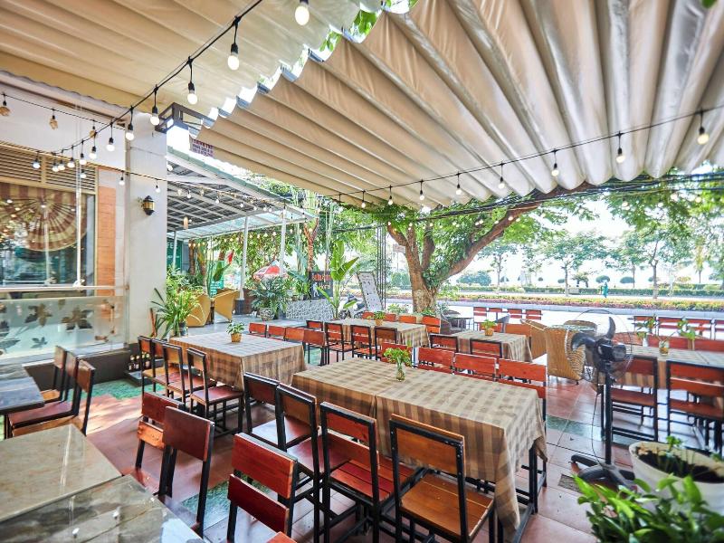Gieng Ngoc Hotel
