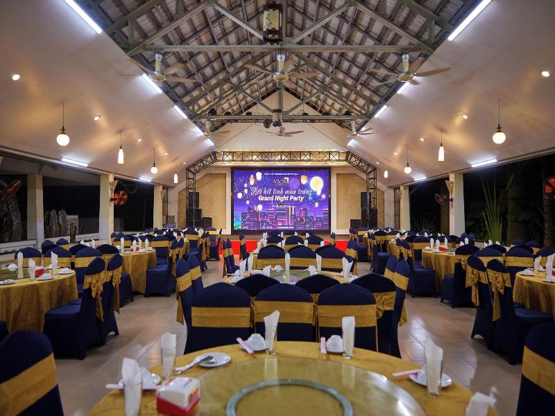 Gieng Ngoc Hotel