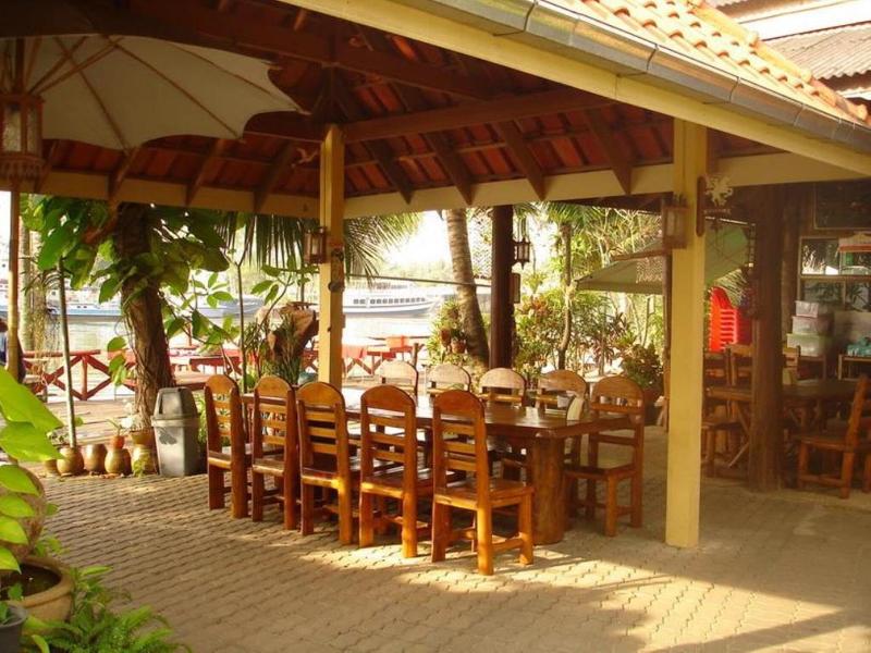 Seaza Hotel image