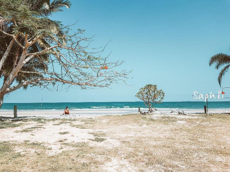 Saphli Villa Beach Resort image