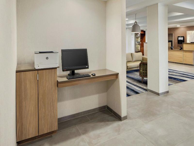 Fairfield Inn Suites Clovis image