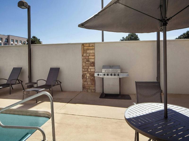 Fairfield Inn Suites Clovis image