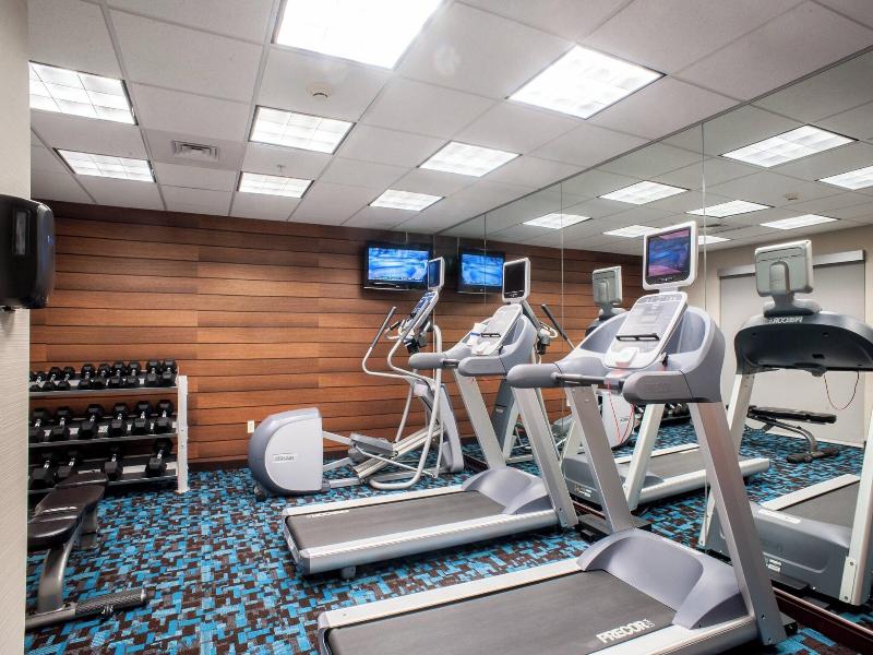 Fairfield Inn Suites Clovis image