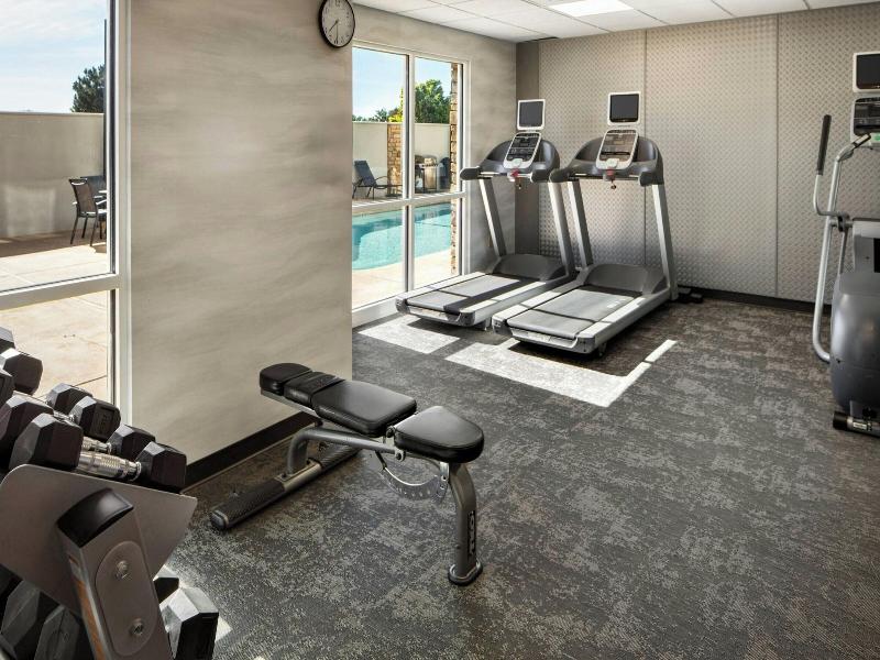 Fairfield Inn Suites Clovis image
