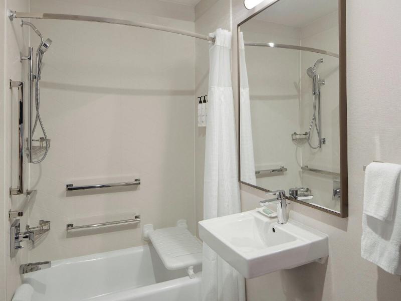 Fairfield Inn Suites Clovis image
