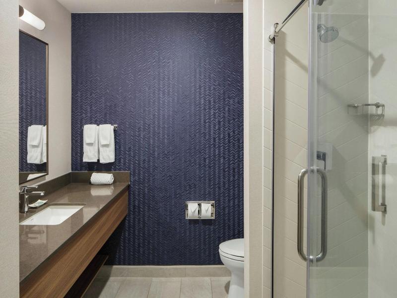 Fairfield Inn Suites Clovis image