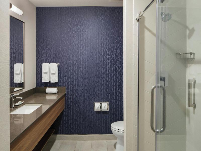 Fairfield Inn Suites Clovis image