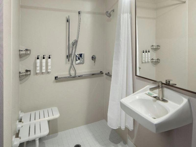 Fairfield Inn Suites Clovis image