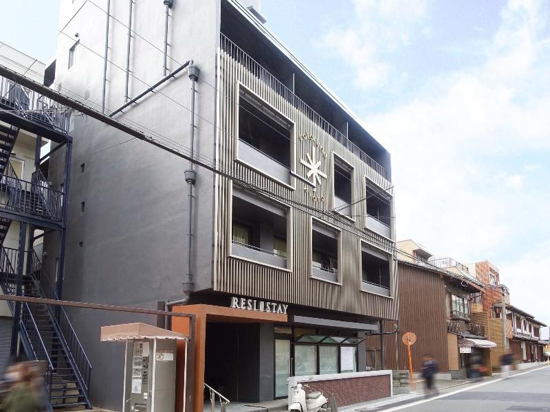 Resi Stay Cotorune Kyoto image