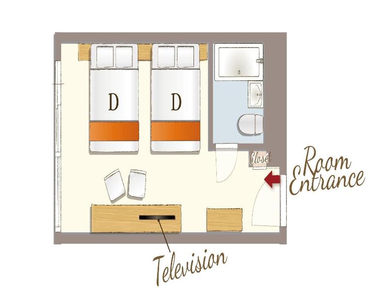Resi Stay Cotorune Kyoto image