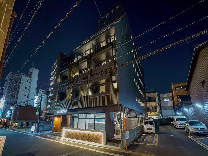 Resi Stay Cotorune Kyoto image