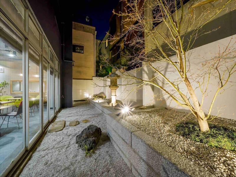 Resi Stay Cotorune Kyoto image