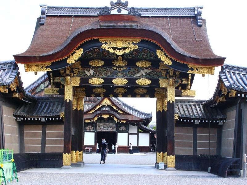 Resi Stay Cotorune Kyoto image