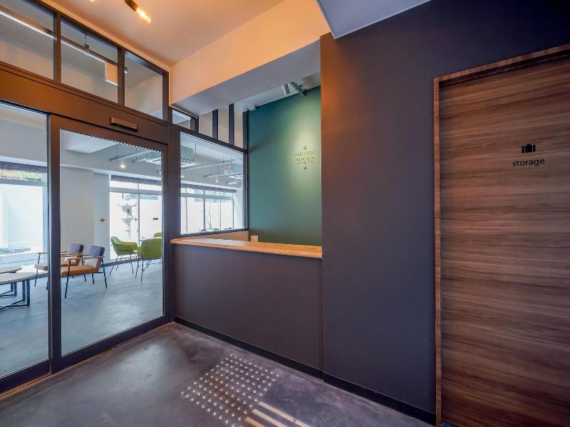 Resi Stay Cotorune Kyoto image