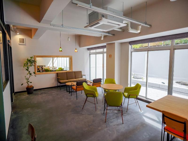 Resi Stay Cotorune Kyoto image