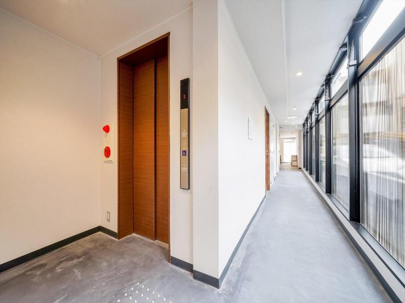 Resi Stay Cotorune Kyoto image
