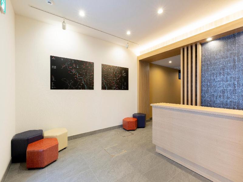 M's Hotel Gojo Naginatagiri image