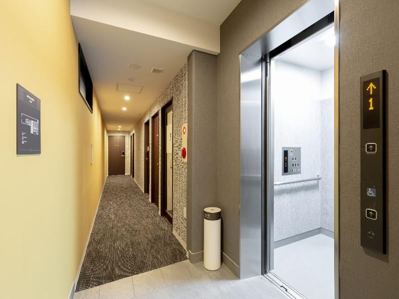 M's Hotel Gojo Naginatagiri image