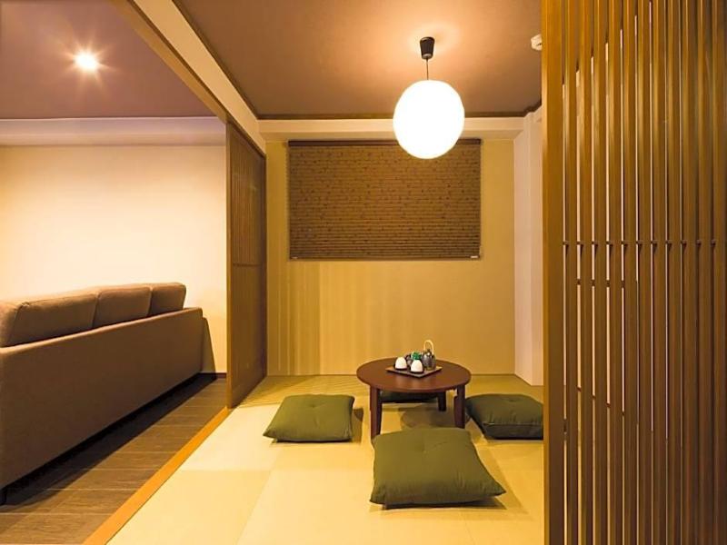 Kyoto River View House Kyou-raku image