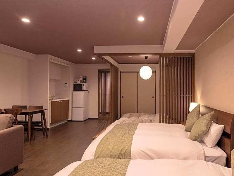 Kyoto River View House Kyou-raku image