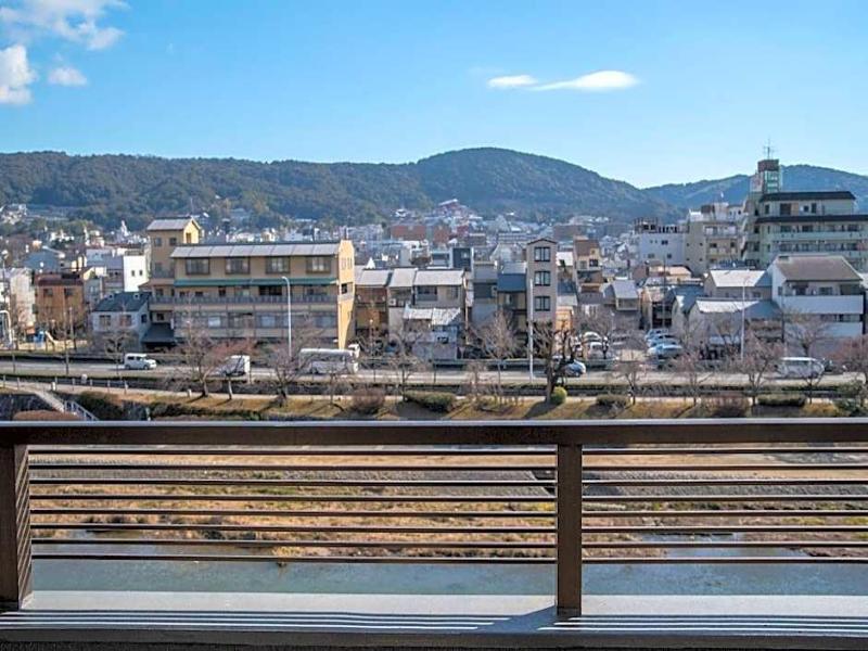 Kyoto River View House Kyou-raku image