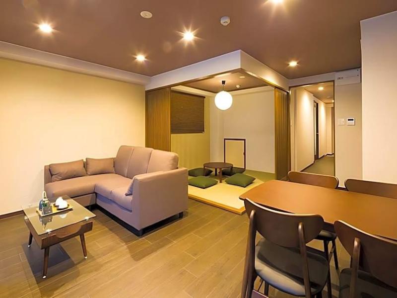 Kyoto River View House Kyou-raku image